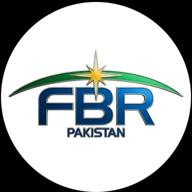 FBR logo