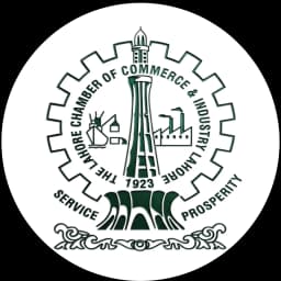 LCCI - Lahore Chamber of Commerce