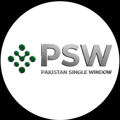 PSW logo