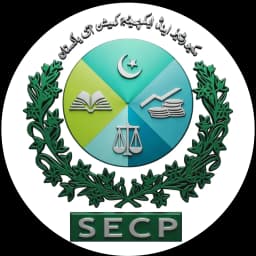 SECP - Securities & Exchange Commission