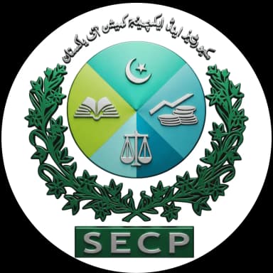 SECP logo