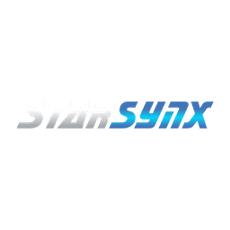 STARSYNX Logo