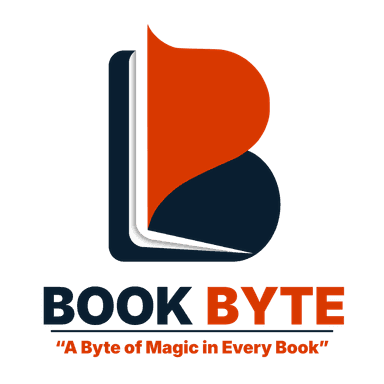 Bookbyte logo