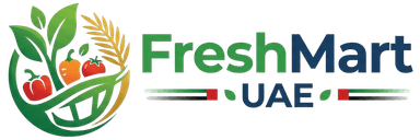 FreshMart UAE logo