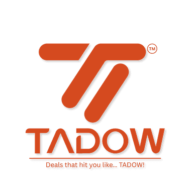 Tadow logo