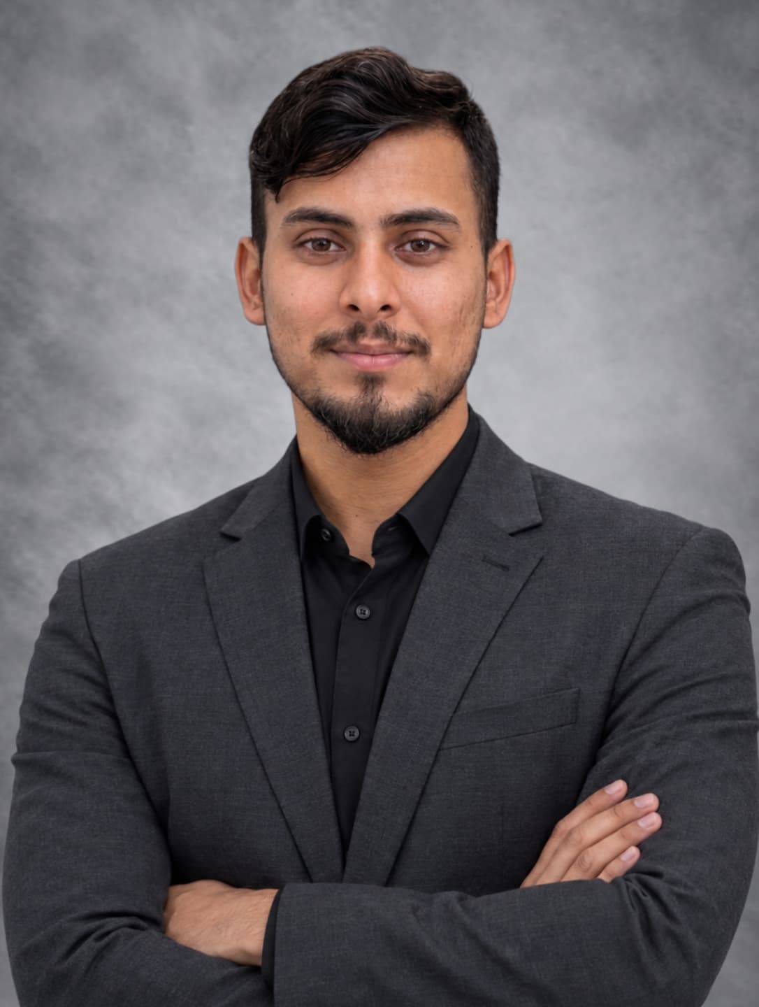 Abdul Manan - Platform Architect & Solutions Engineering Lead