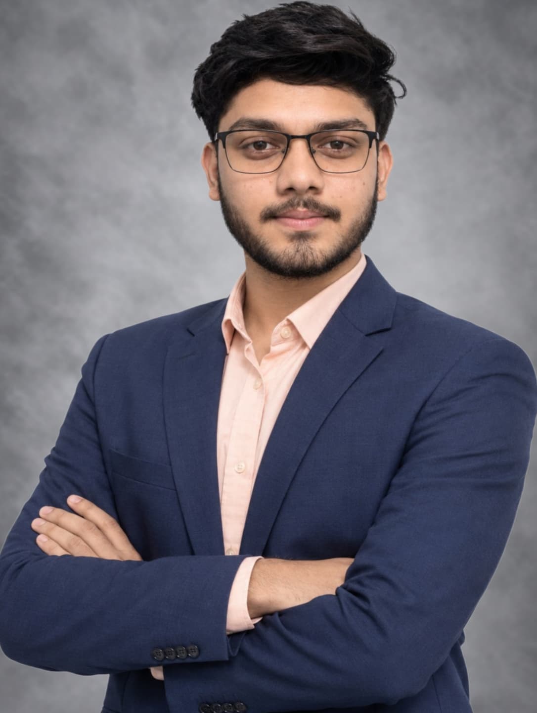 Abdul Sami - Head of Marketing