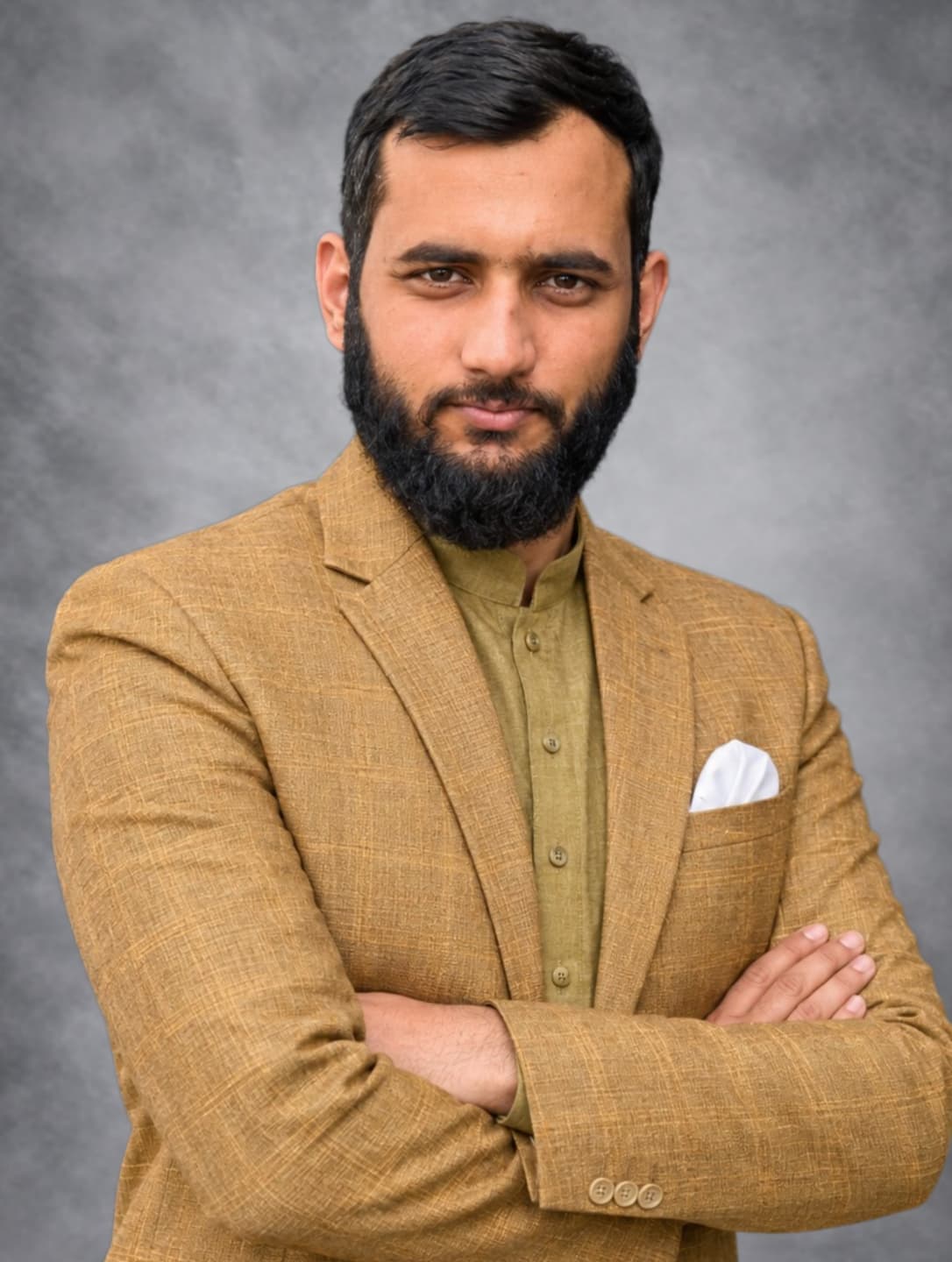 Abu Huraira - Technical Operations Lead & DevOps