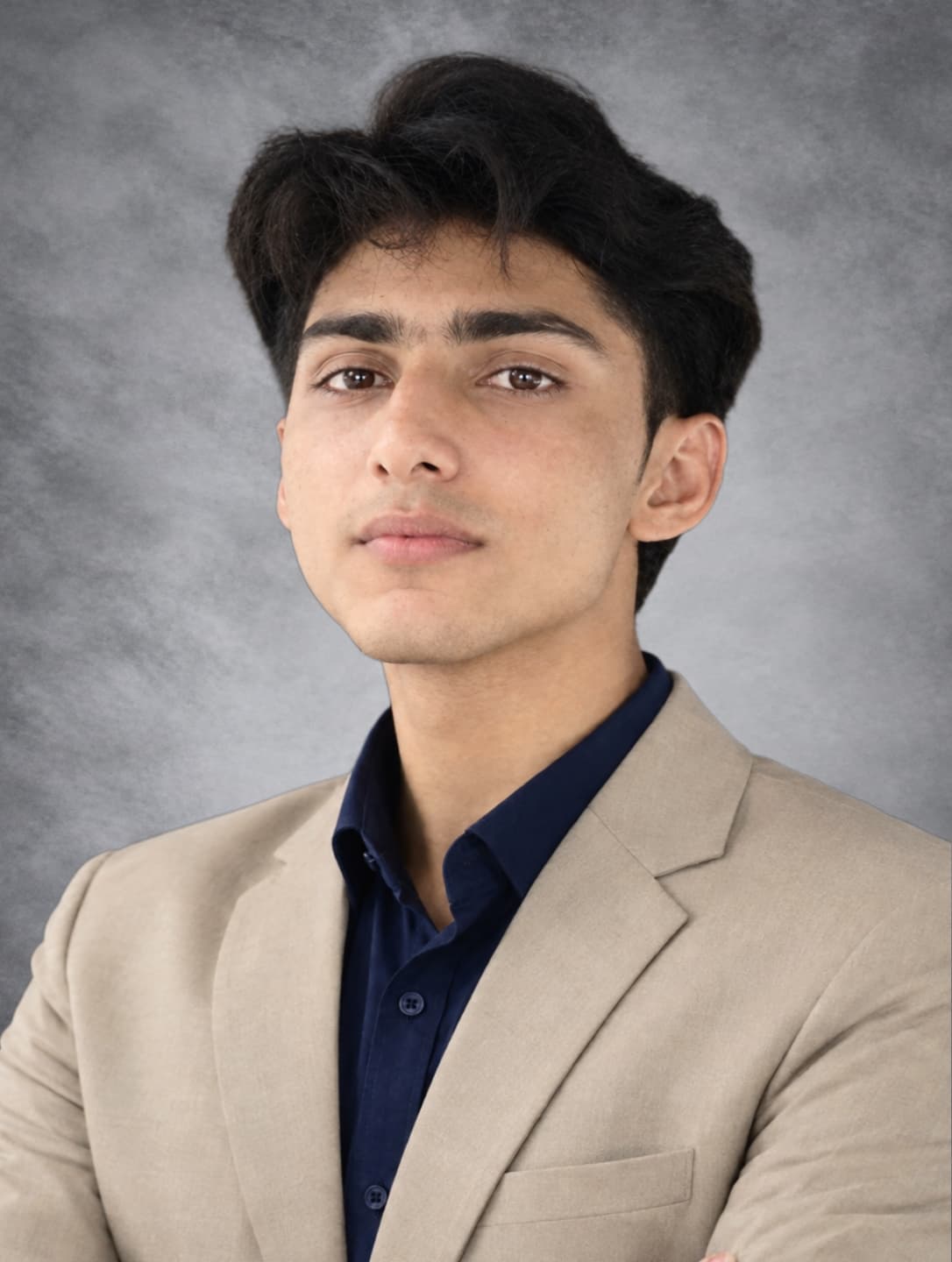 Atif Mukhtar - Fullstack AI Developer