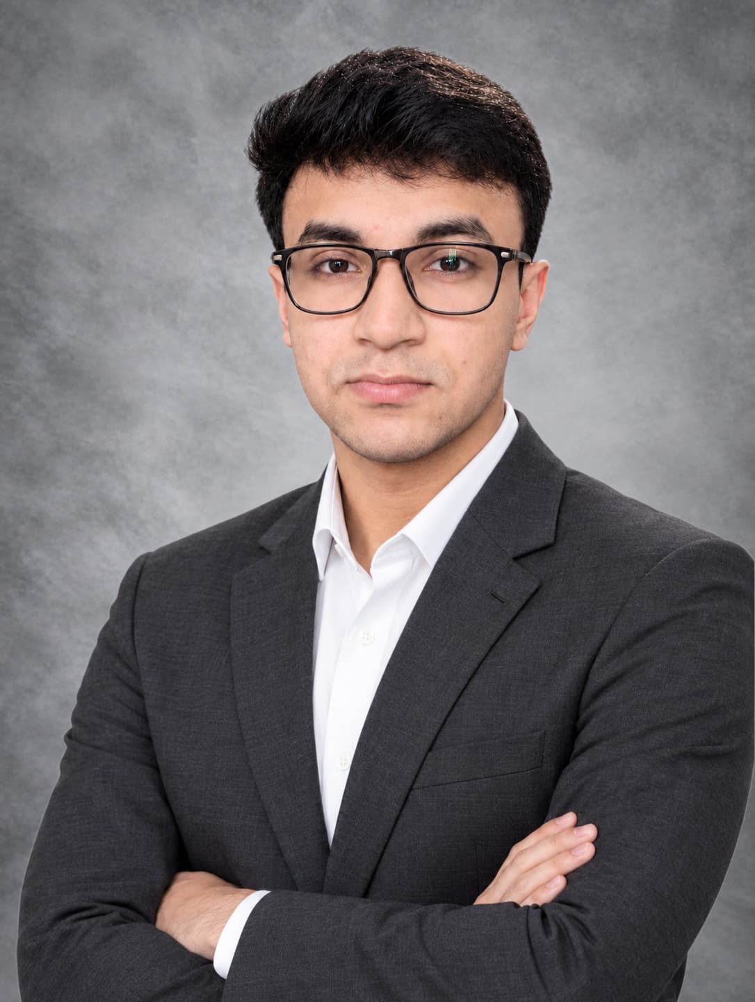 Zain Shabbir Jan - Head of Creative & UI/UX Design